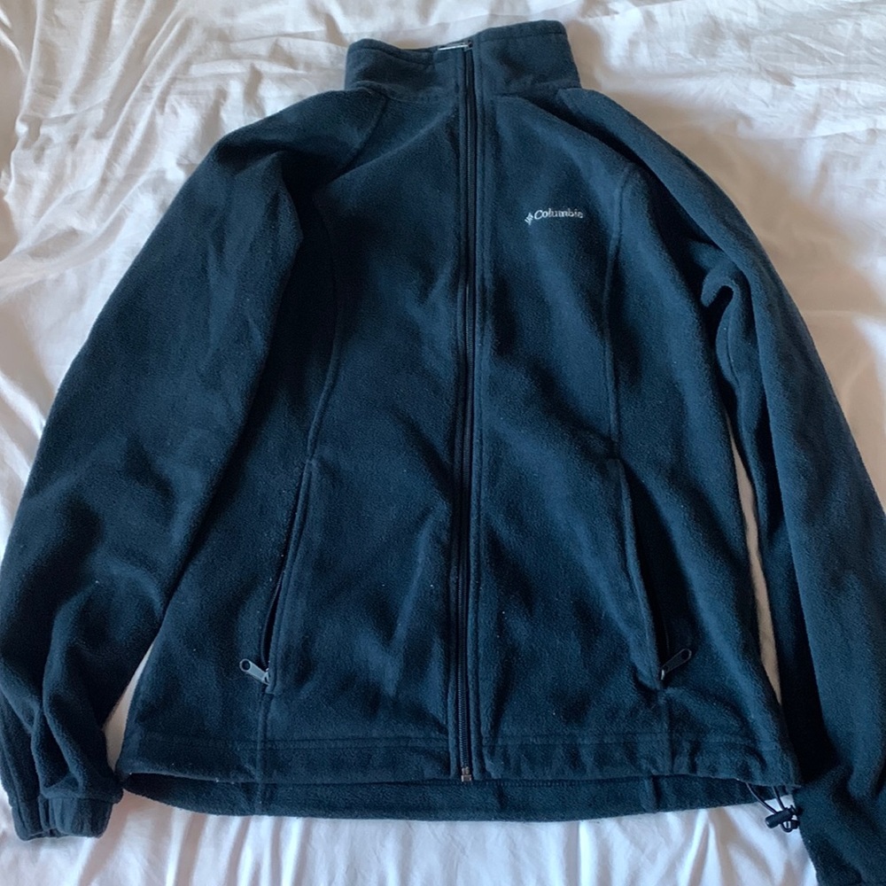 Fleece Jacket